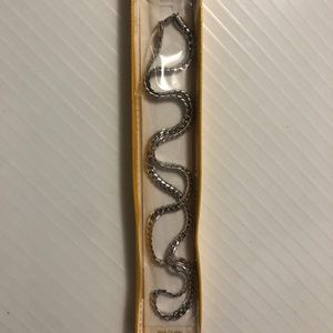 Platinum Plated Chain